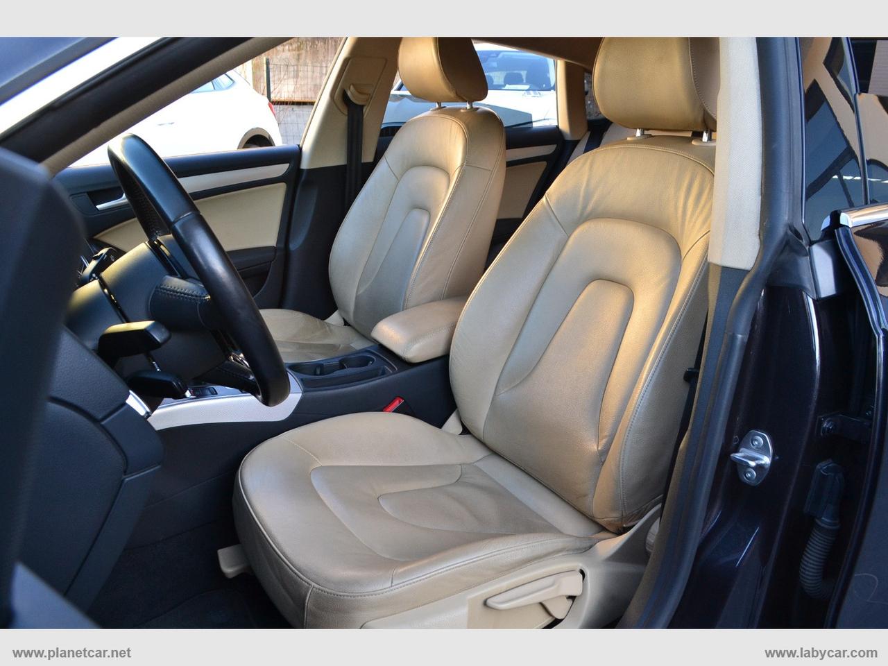 AUDI A5 SPB 2.0 TDI 177 CV Advanced