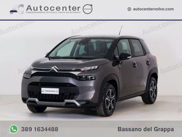 Citroën C3 Aircross PureTech 110 S&S You