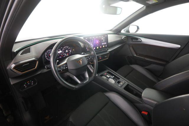 CUPRA Formentor Formentor 1.5 TSI DSG