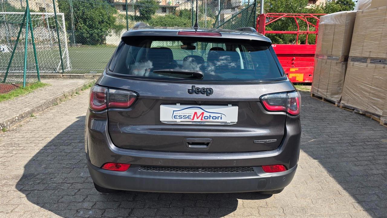 Jeep Compass 1.6 Multijet II 2WD Night Eagle