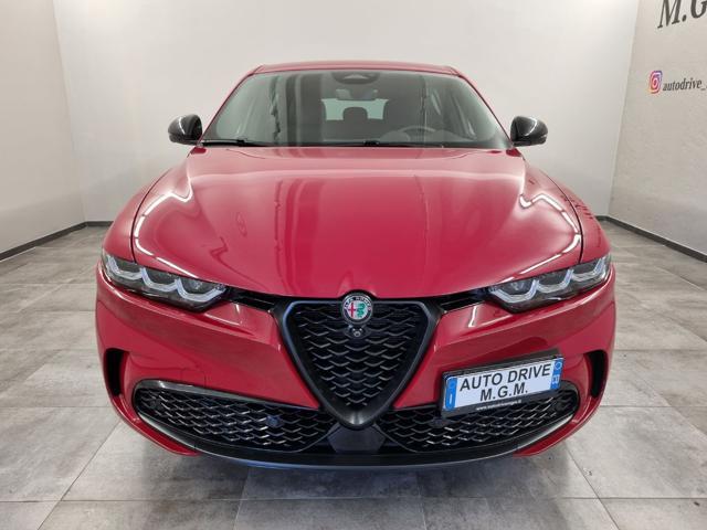 ALFA ROMEO Tonale 1.5 160 CV MHEV TCT7 Veloce