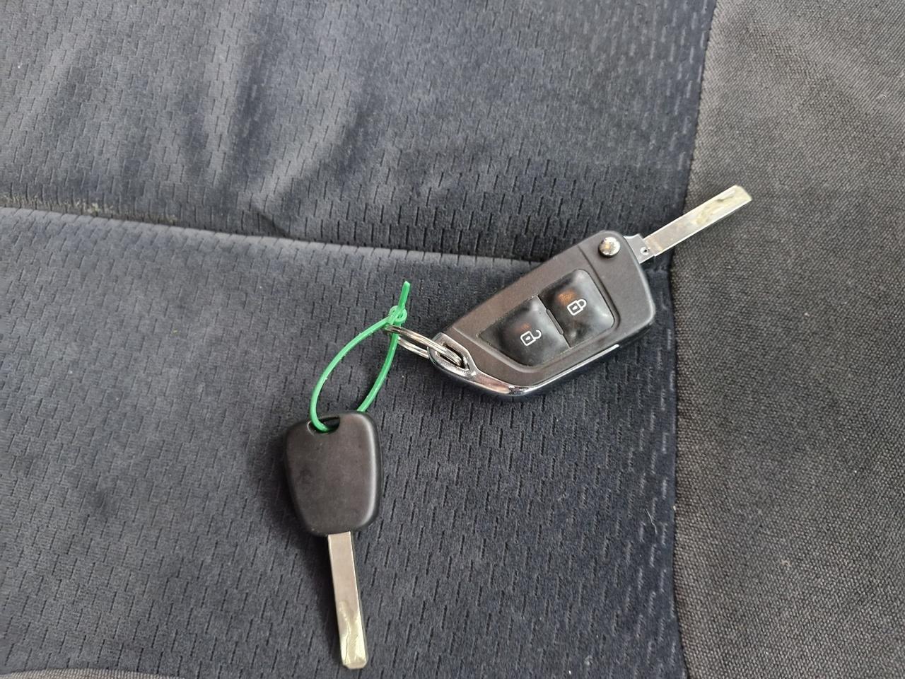 CITROEN C3 1.1 BENZINA 60CV 106000KM