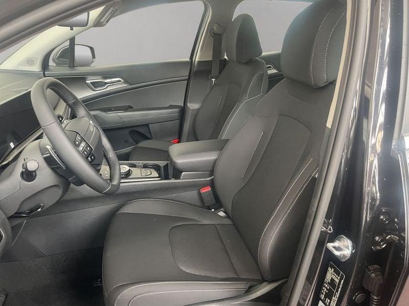 Kia Sportage Sportage 1.6 t-gdi hev Business 2wd at6