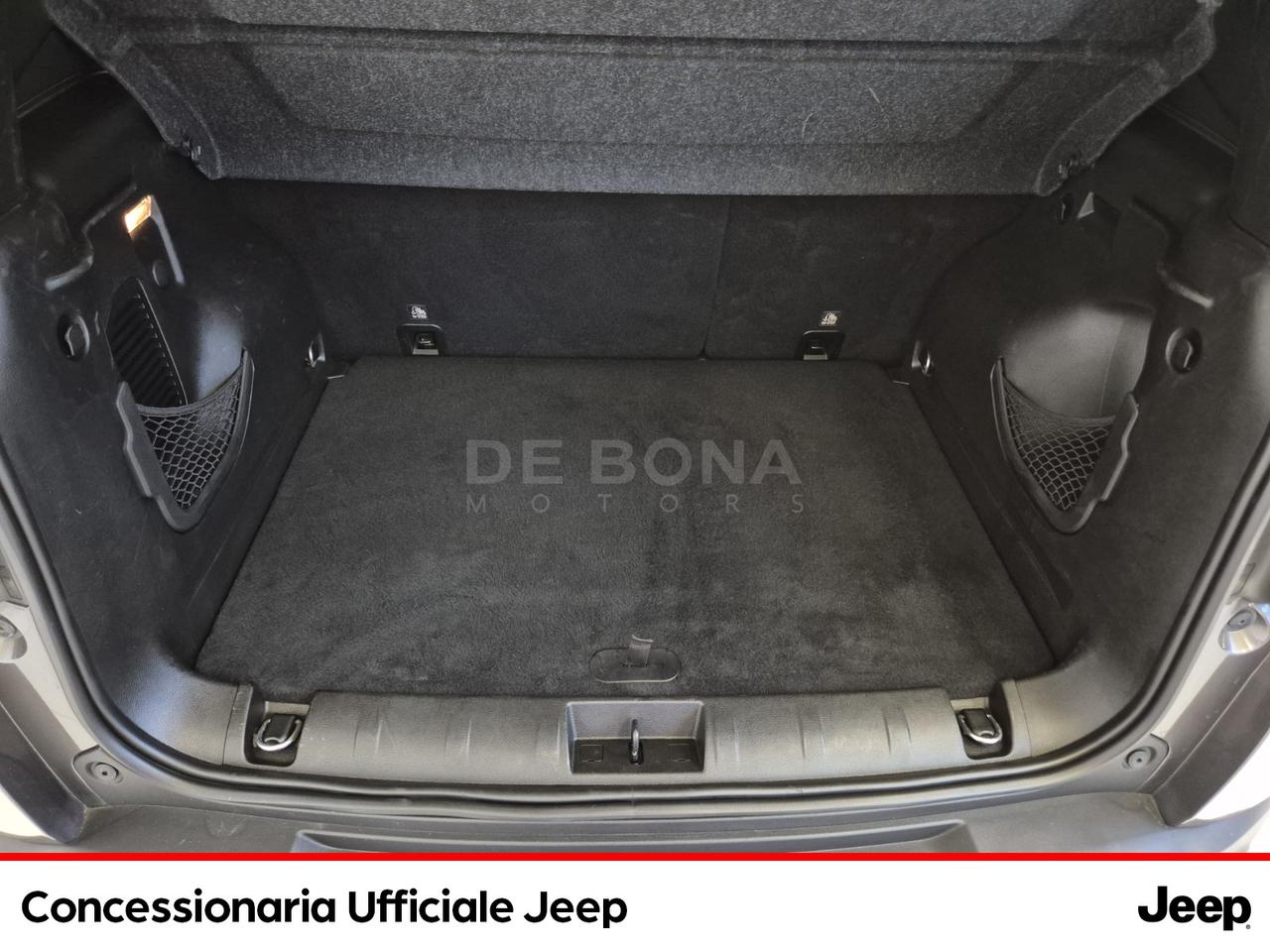 Jeep Renegade 1.6 mjt limited fwd 120cv my18