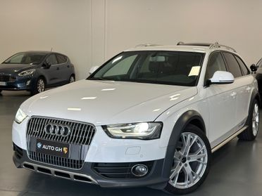 Audi A4 allroad 2.0 TDI 190 CV cl.d. S.tr. Business Plus