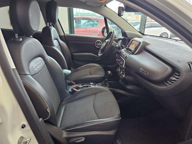 Fiat 500X 2.0 mjt Cross 4x4 140cv auto