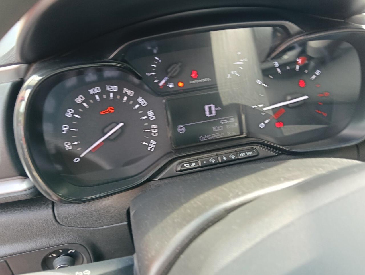 Citroen C3 PureTech 83 S&S Shine