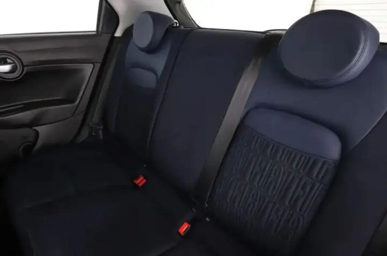 Fiat 500X 500 X 1.0 t3 Club Manuale Neopatentati