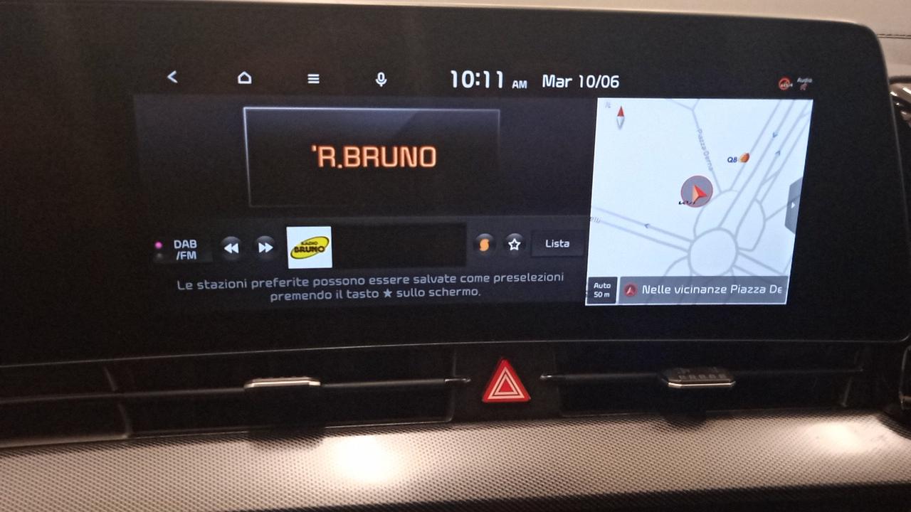 KIA Sportage V 2022 - Sportage 1.6 crdi mhev GT-line dct