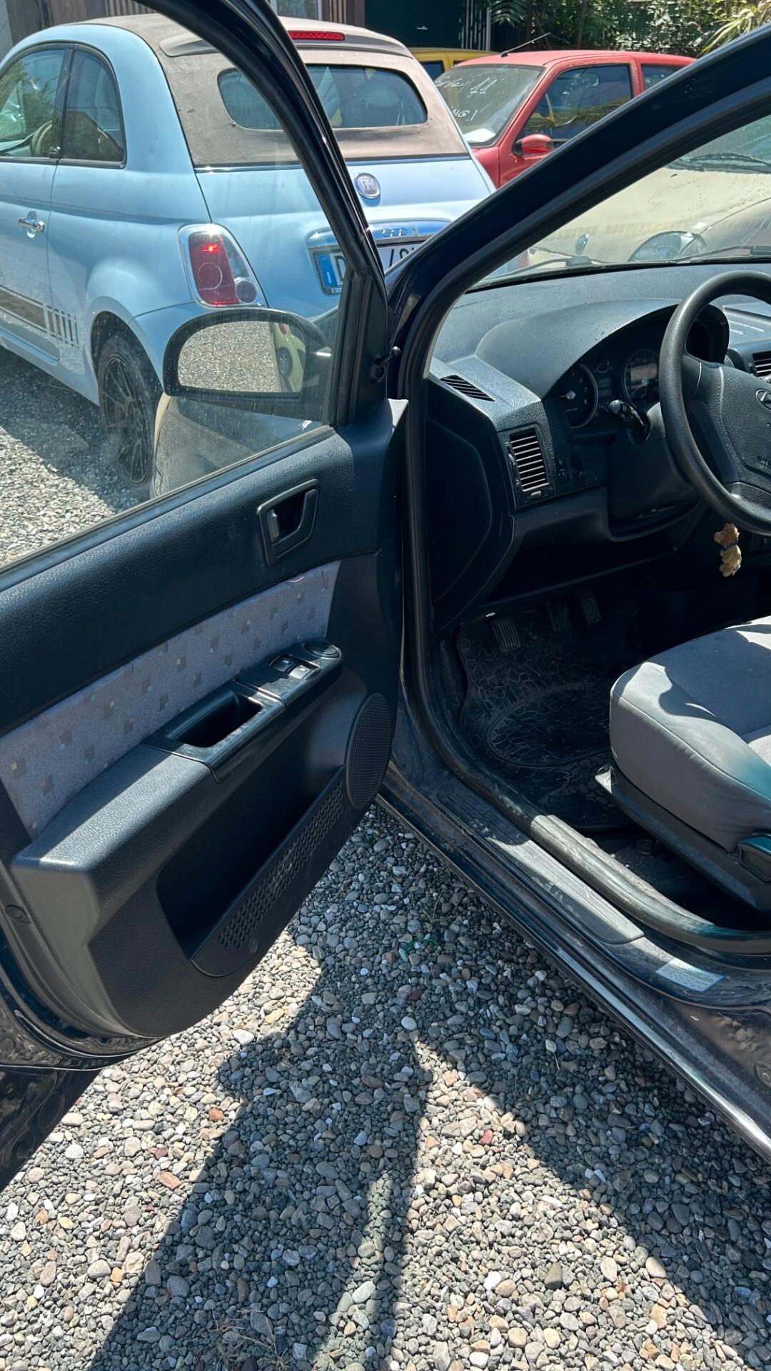 Volvo S80 2.4i 20V cat Arctica