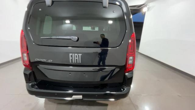 FIAT Doblo Doblò 1.5 BlueHdi 130CV Combi N1- PRONTA CONSEGNA!