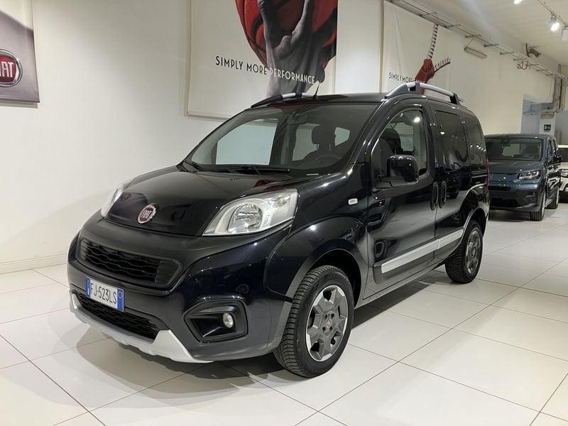 FIAT QUBO 1.3 Mjt 16v 80cv Trekking