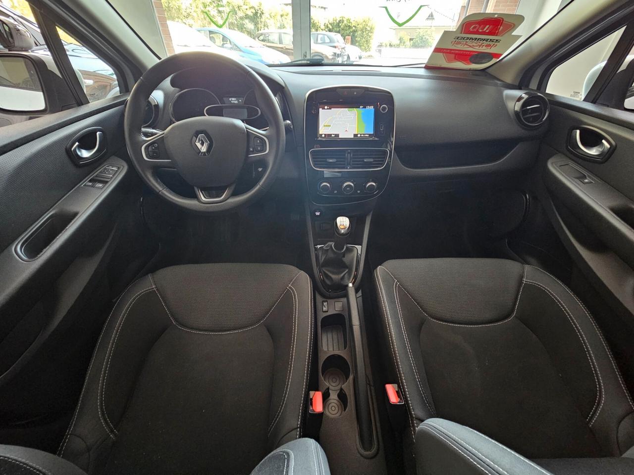 Renault Clio dCi 8V 75CV Start&Stop 5 porte Energy EURO6