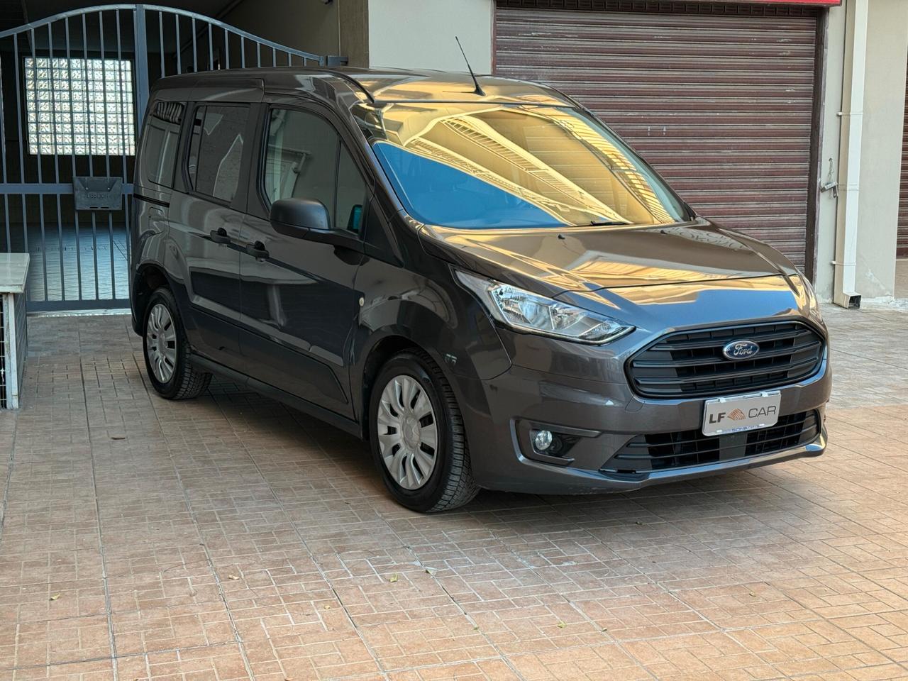 Ford Transit Connect 220 1.5 TDCi 100 cv PC Combi Entry N1 AUTOCARRO 5 POSTI