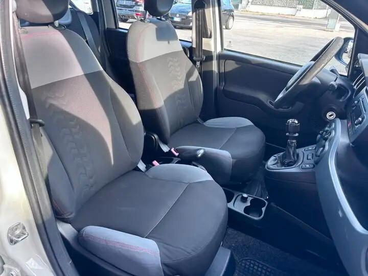 Fiat Panda 1.2 Easy