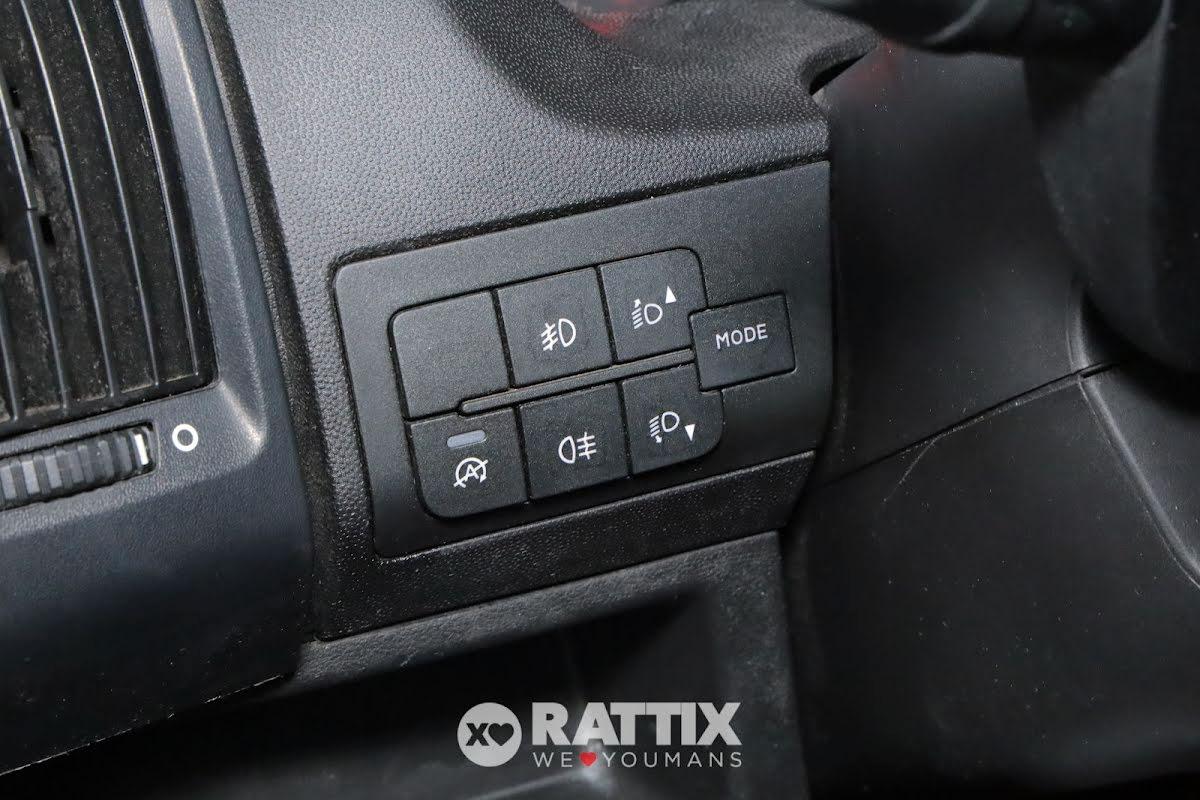 Peugeot Boxer 328 2.2 BlueHDI 120CV L1H1 Autocarro (IVA ESCLUSA)