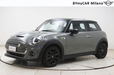 Mini Cooper SE Mini 3p Cooper SE M auto