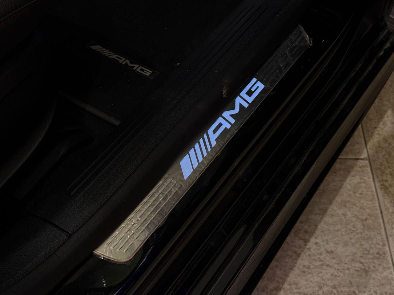 Mercedes-Benz A 35 AMG Premium Plus A 35 AMG #9654