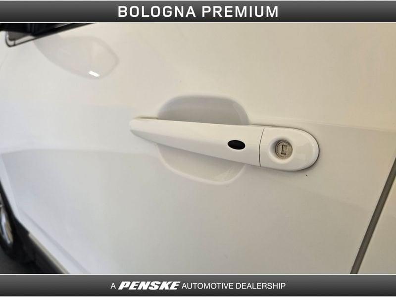 DR AUTOMOBILES dr6 dr6 EVO Sport 1.5 Turbo Bi-Fuel GPL