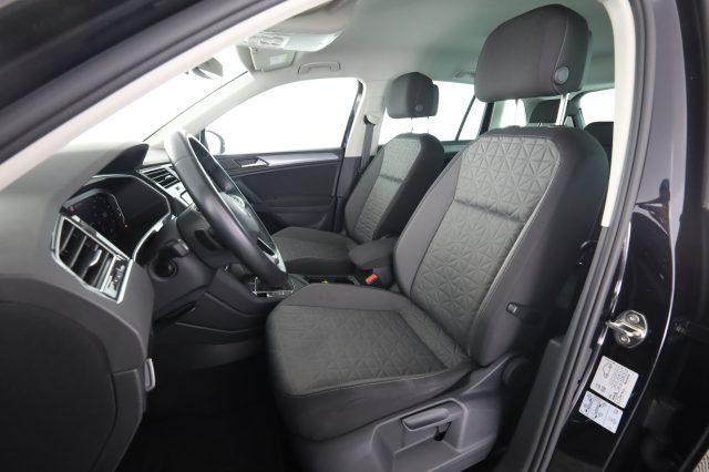 VOLKSWAGEN Tiguan Tiguan 1.5 TSI 150 CV DSG ACT Life