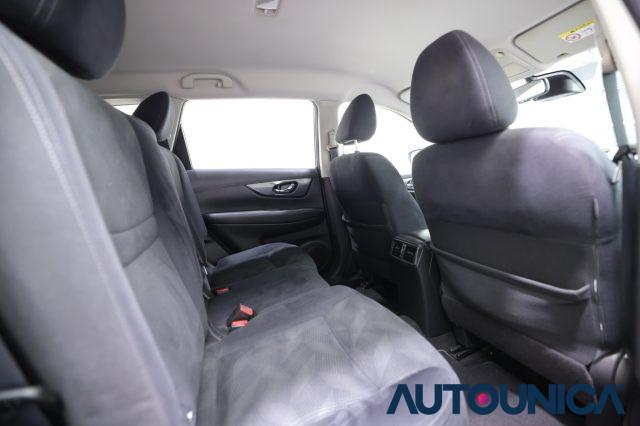 NISSAN X-Trail 1.6 DCI 2WD VISIA