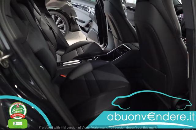 PORSCHE Panamera 2.9 4 Platinum Edition IVA ESPOSTA UNICO PROPR.