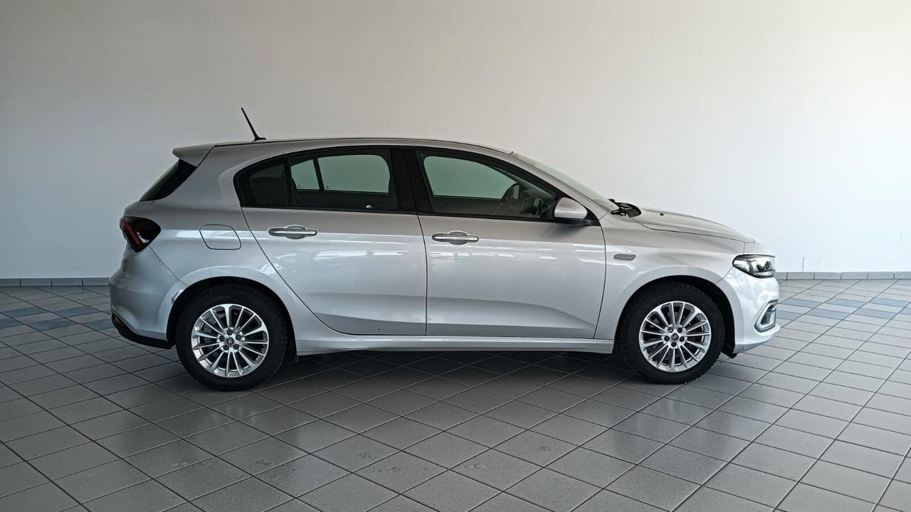 Fiat Tipo 1.3 Mjt S&S 5 porte Business