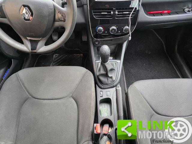 RENAULT Clio 1.5 dCi 8V 75CV 5 porte Live