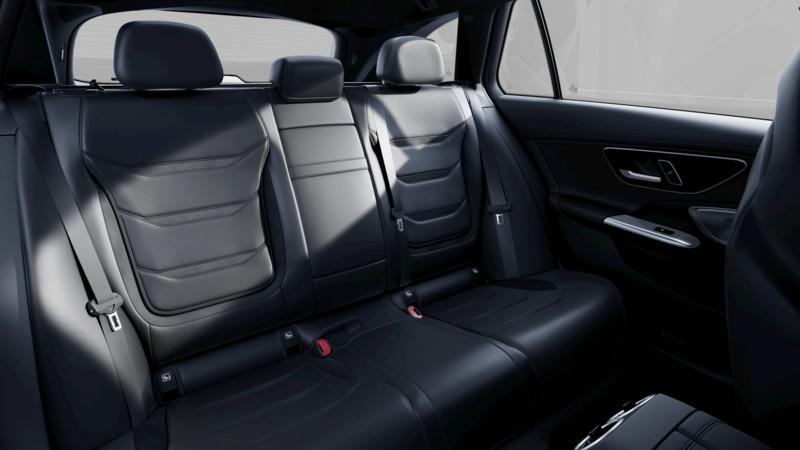 Mercedes-Benz Classe C 63 S AMG e Performance Plug-in hybrid S.W. Premium