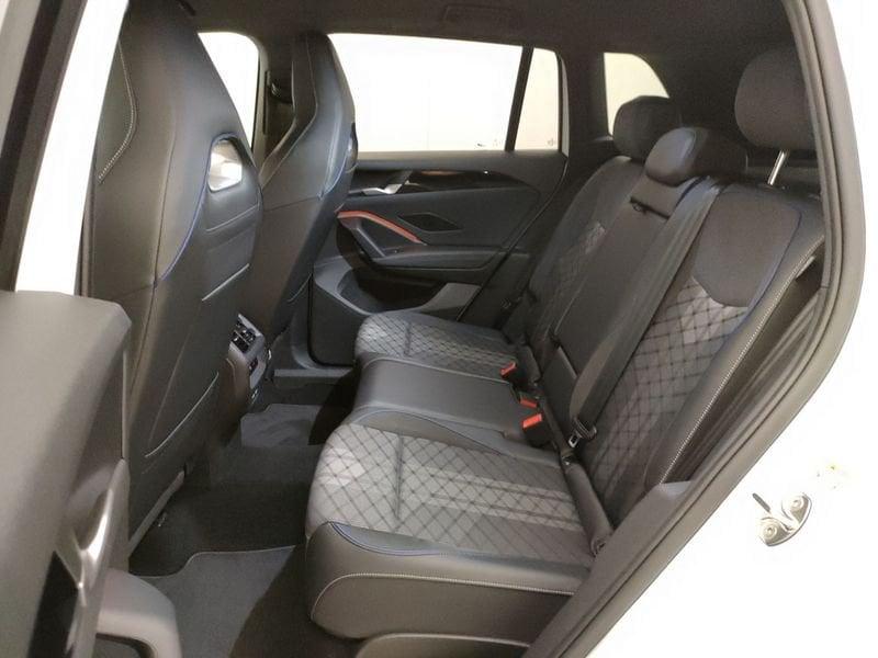 Volkswagen Tiguan Tiguan 2.0 TDI 150 CV DSG R-Line