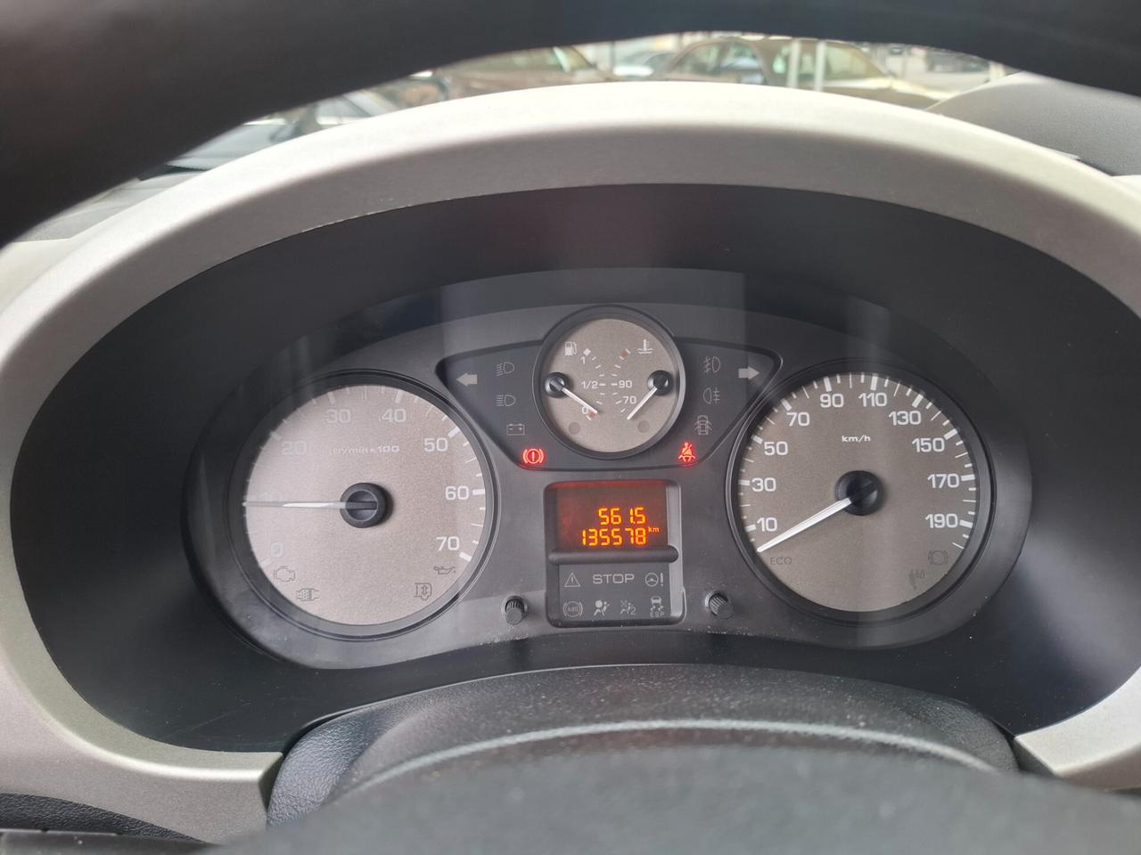 Peugeot Partner Tepee - 1.6 HDi