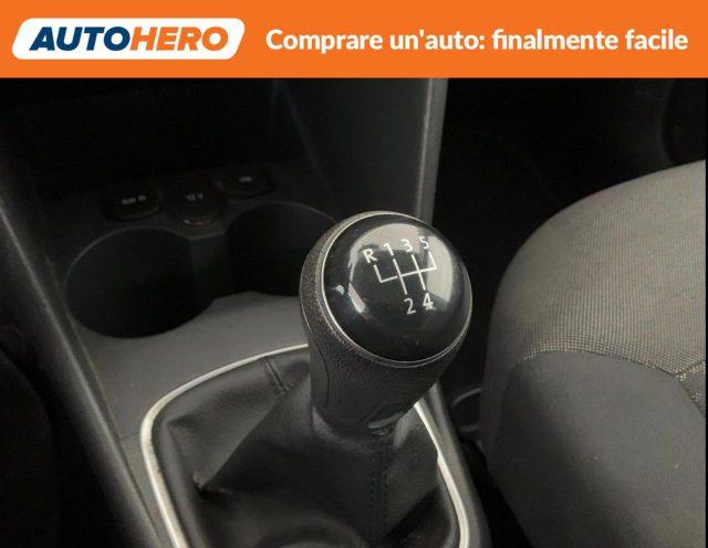 VOLKSWAGEN Polo 1.4 TDI 5p. Comfortline