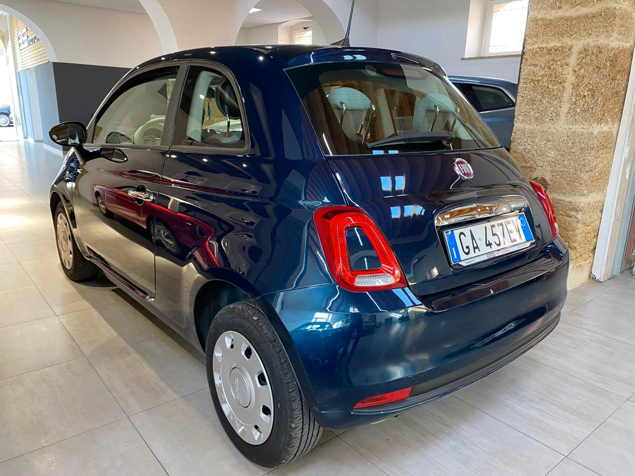 Fiat 500 1.2 Star