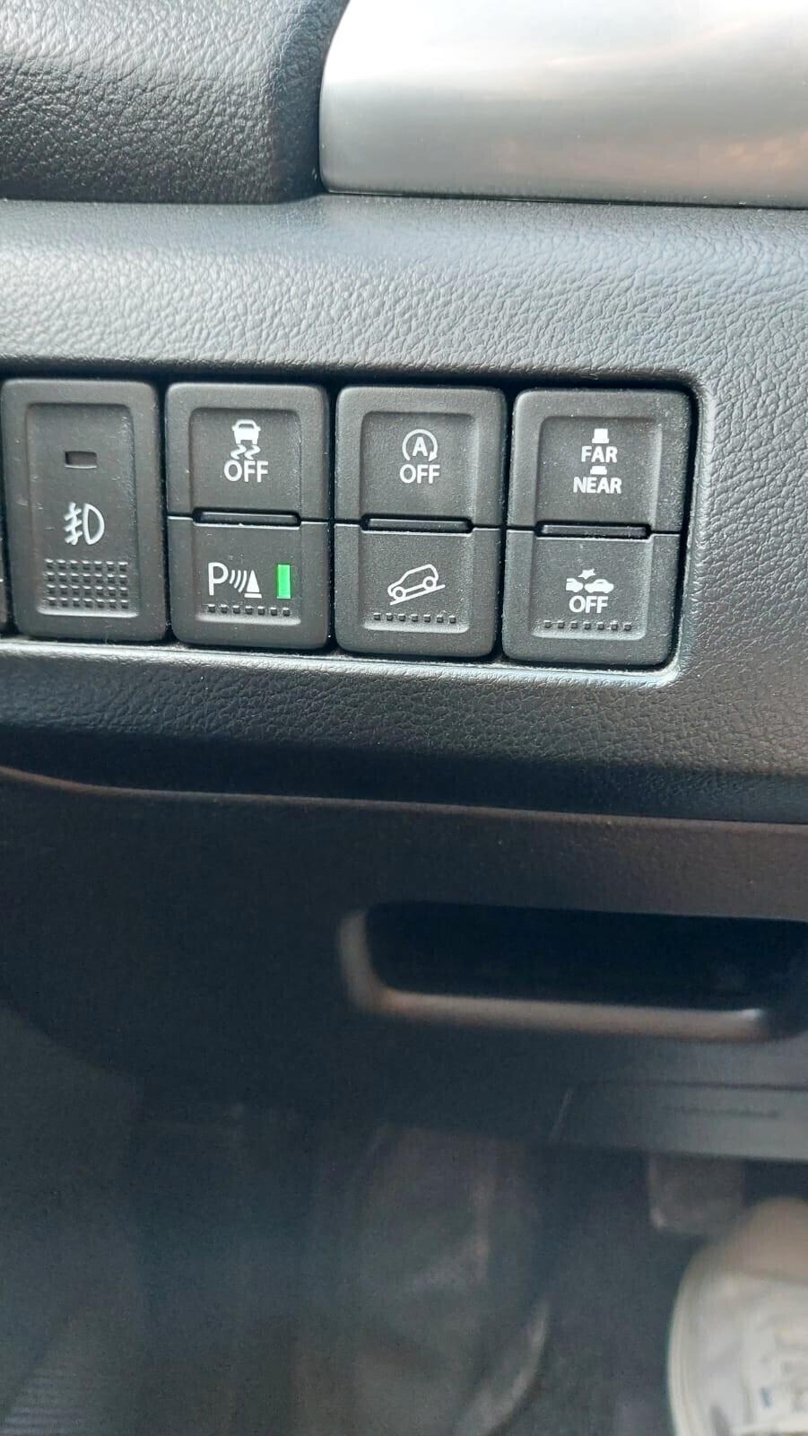 Suzuki Vitara 1.6 DDiS 4WD AllGrip V-Top UNICO PROPRIETARIO