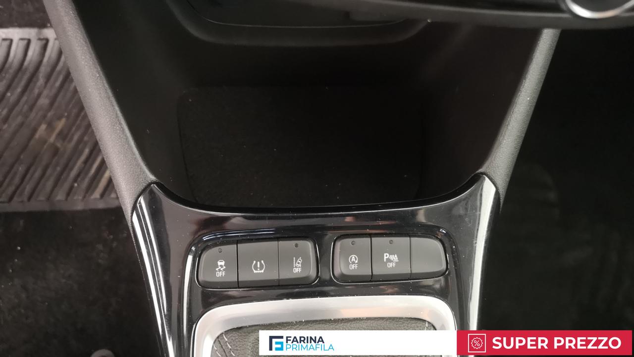 OPEL Crossland 2021 - Crossland 1.2 Ultimate s&s 110cv