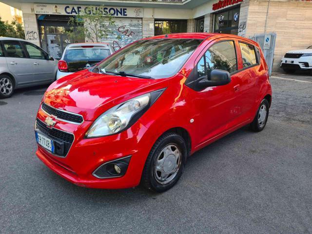CHEVROLET Spark 1.0 GPL Eco Logic
