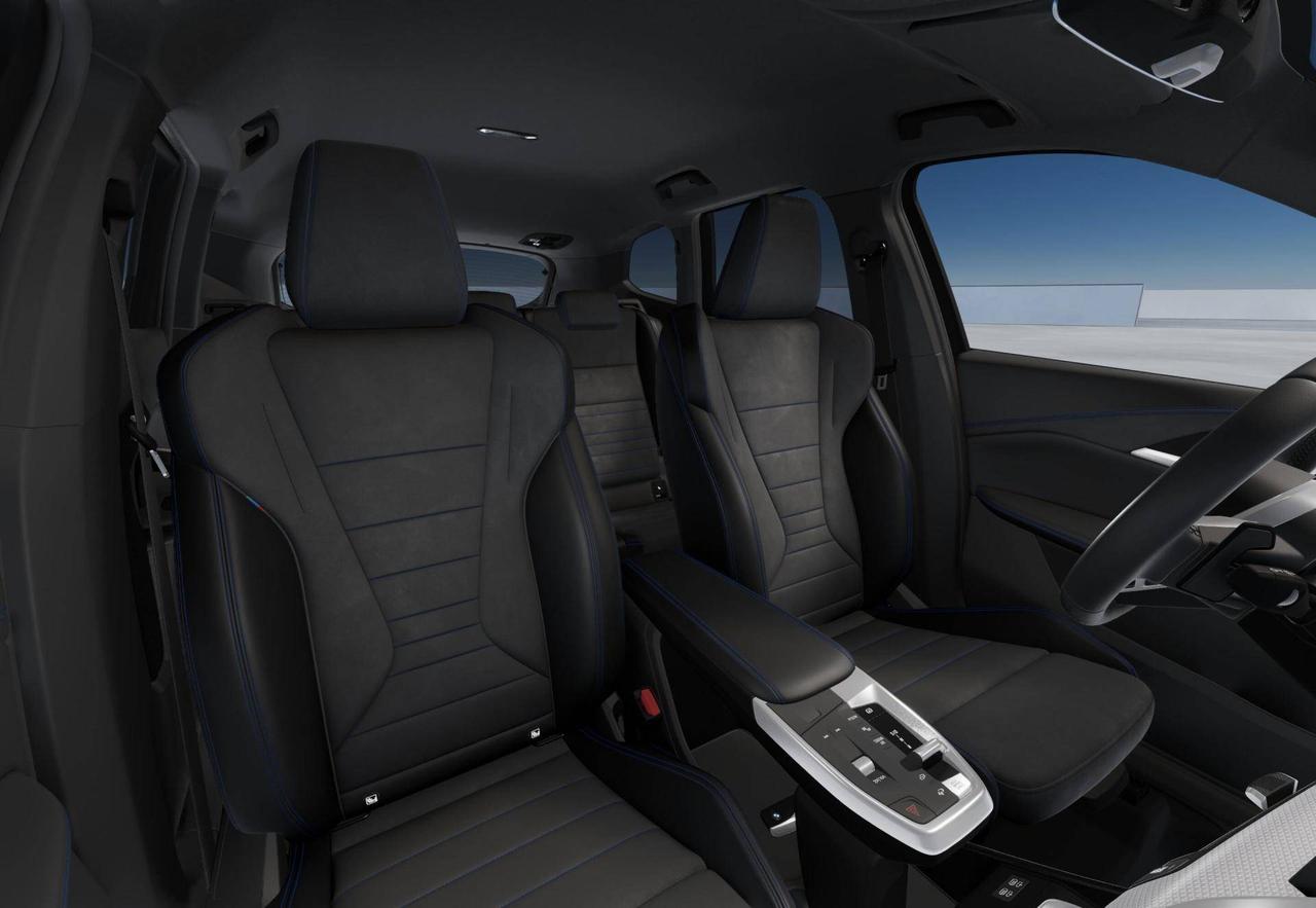 BMW X1 xDrive20d 48V MSport