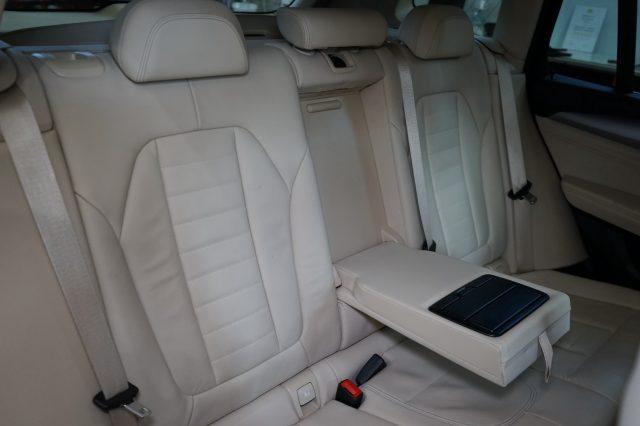 BMW X3 xDrive30e Business Advantage Italiana Certificata