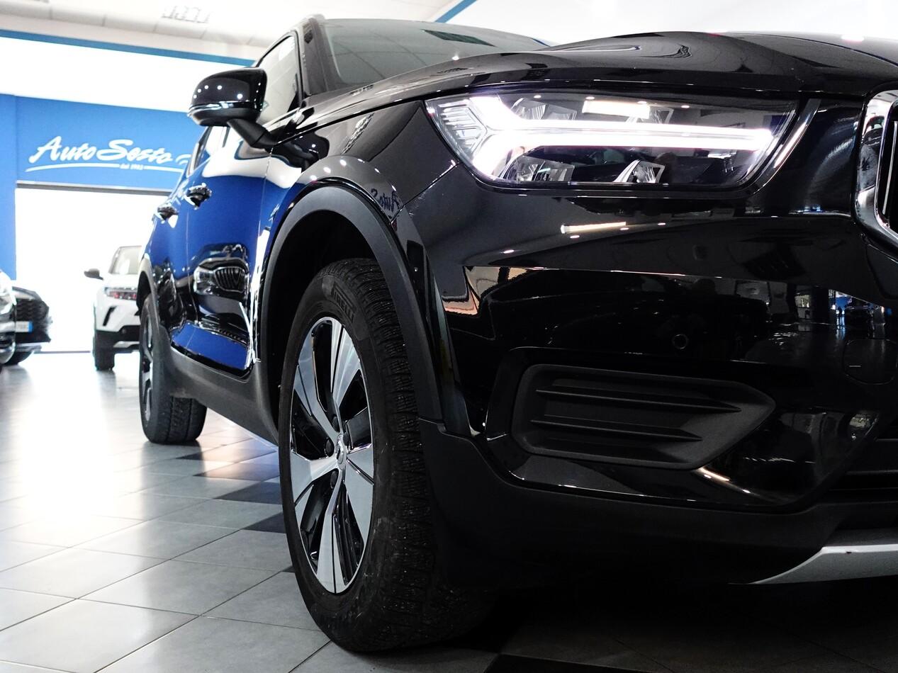 Volvo XC40 1.5 BZ T4 211 CV PHEV INSCRIPTION EXPRESSION