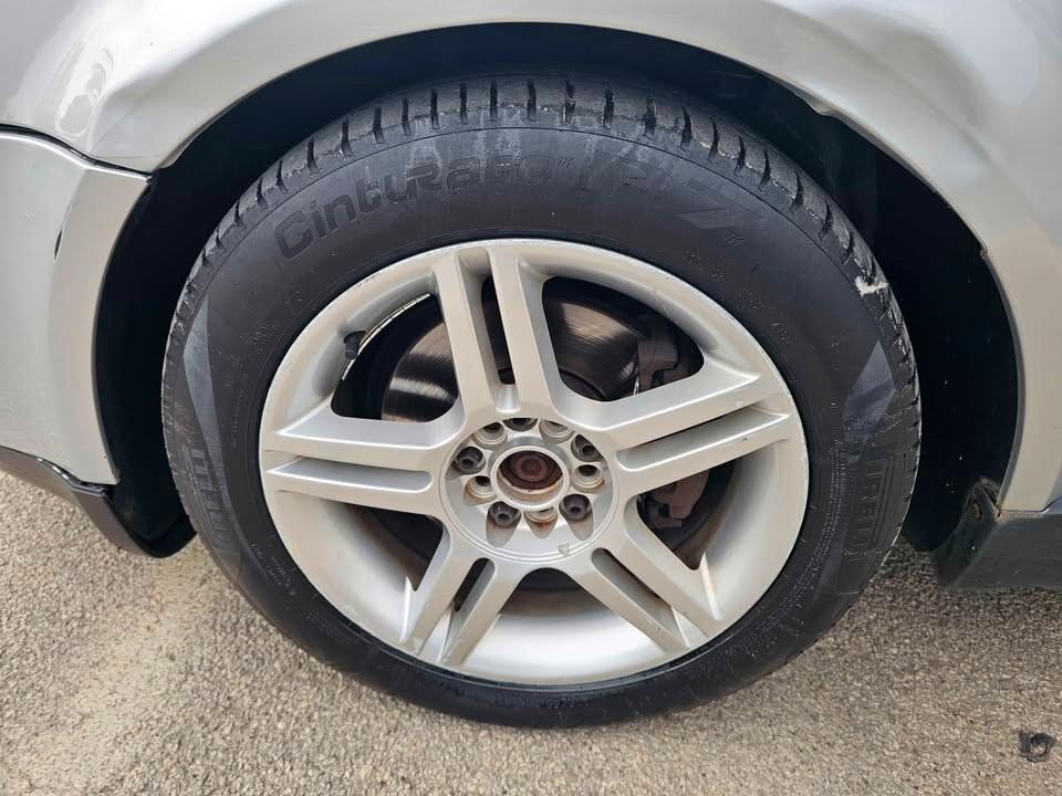 Volkswagen Passat 1.9 TDI/130 CV cat Var. H.line