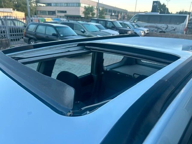 Subaru Forester 2.0 16V cat X WLGP Bi-Fuel