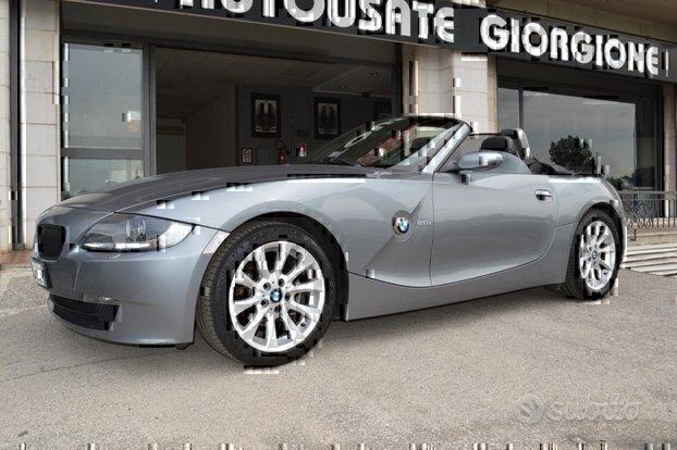 Bmw Z4 2.0i cat Roadster