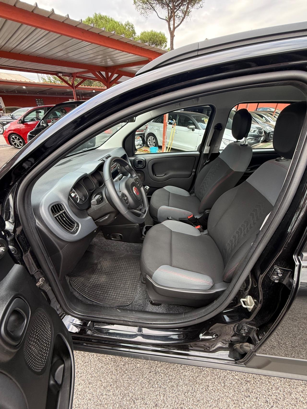 Panda 0.9 Turbo -4x4-RATE-UNIPRO-RATE-E6