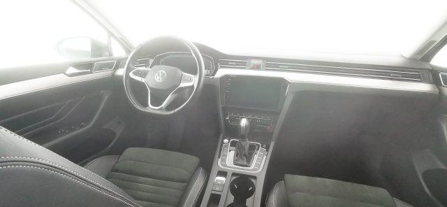 VOLKSWAGEN Passat Variant 2.0 TDI SCR EVO DSG Executive