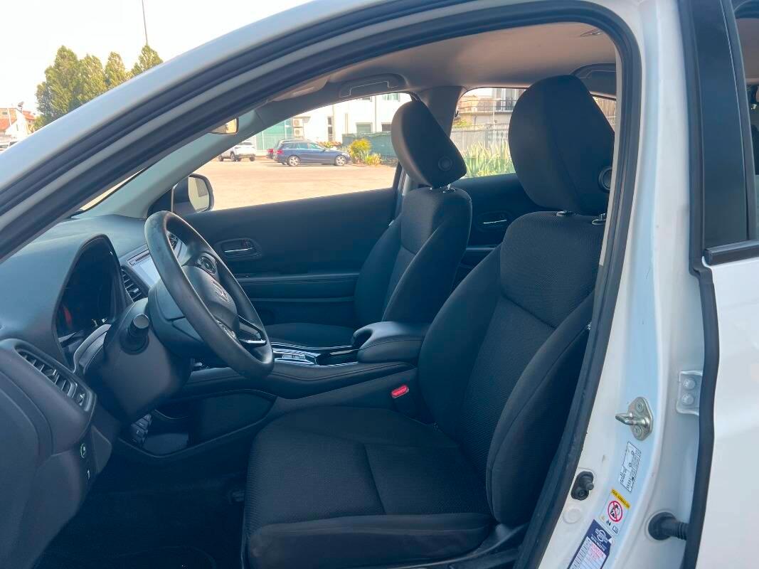 Honda HR-V HR-V 1.6 X Edition Navi Adas