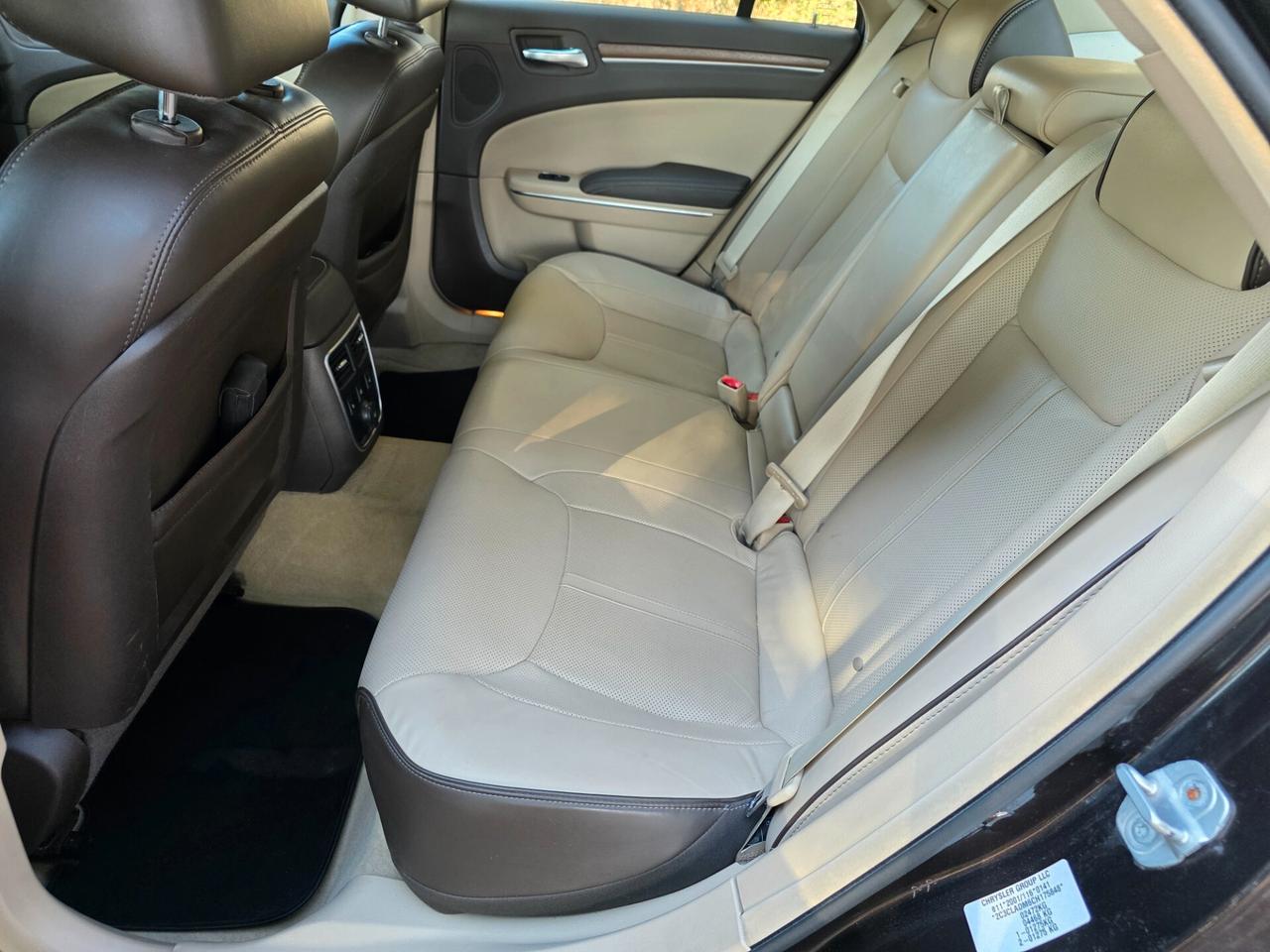 Lancia Thema 3.0 V6 Multijet II 239 CV Executive