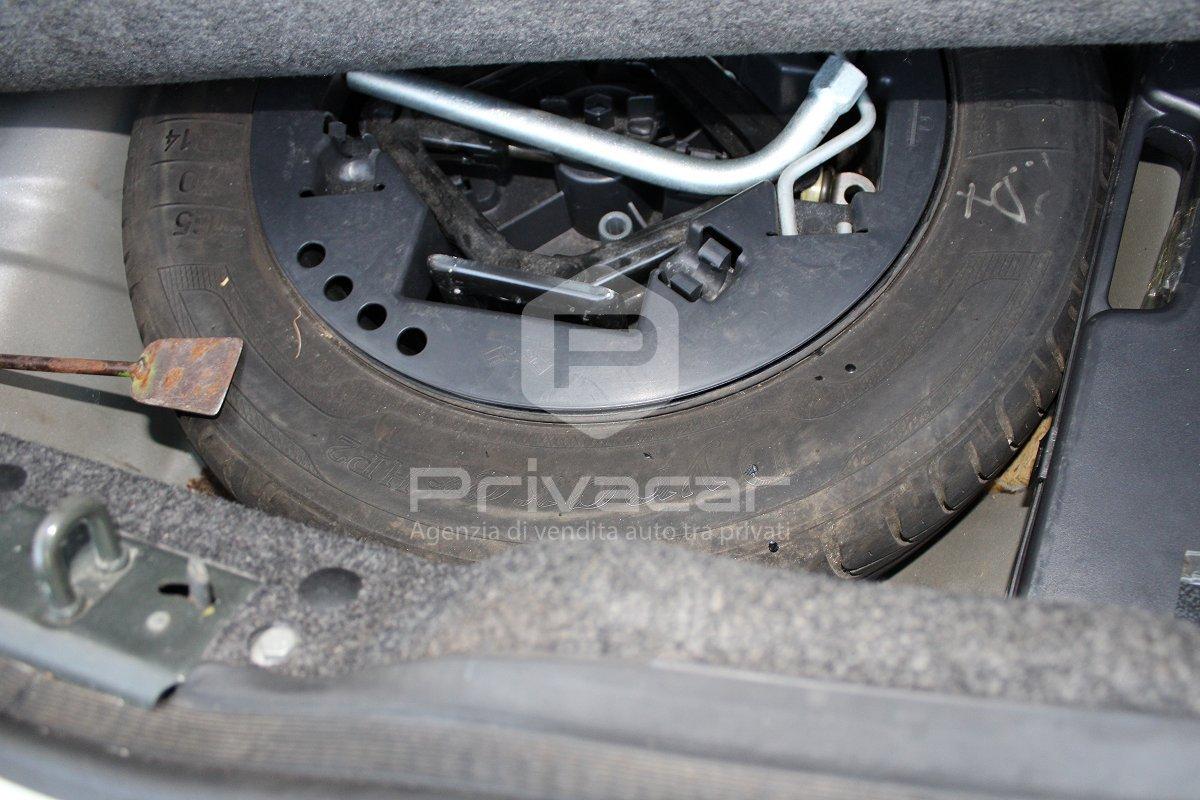 FIAT Punto 1.2 5 porte Dynamic
