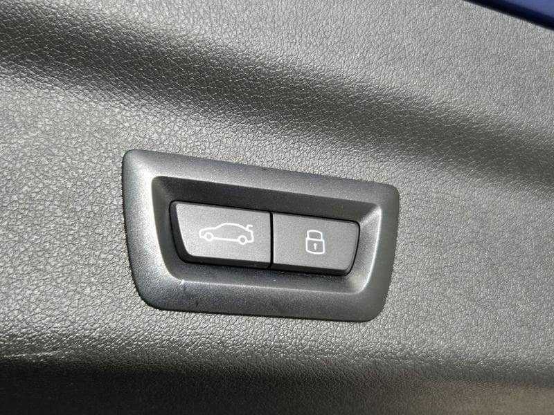 BMW X1 xdrive23d mhev 48V MSport Edition Balance auto