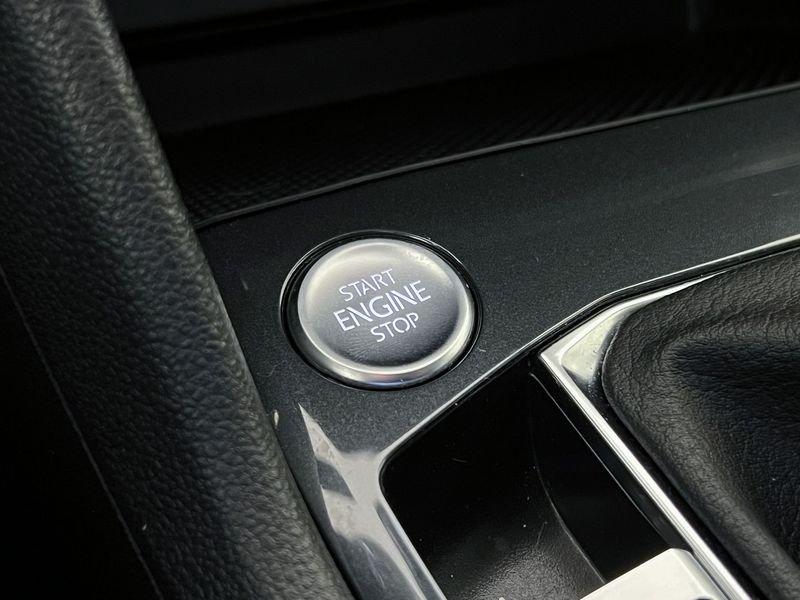 Volkswagen Tiguan Tiguan 1.5 tsi Elegance 150cv dsg