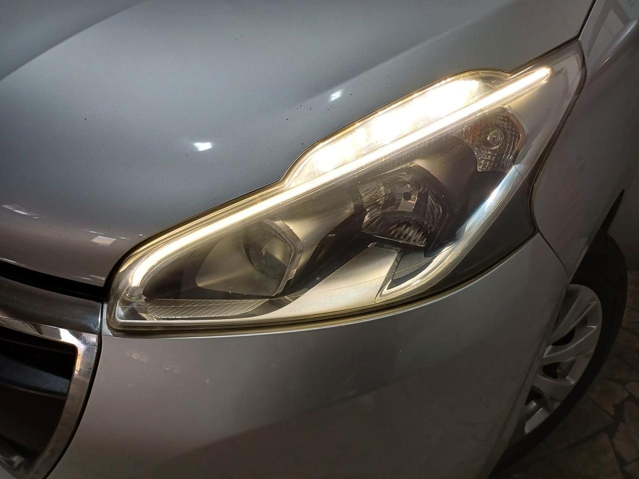 Peugeot 208 1.0 5 porte Active - 2018